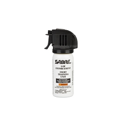 SABRE Inert MC 1.6 oz Trigger Top Stream (MK-2), 48 mL Practice Pepper Spray